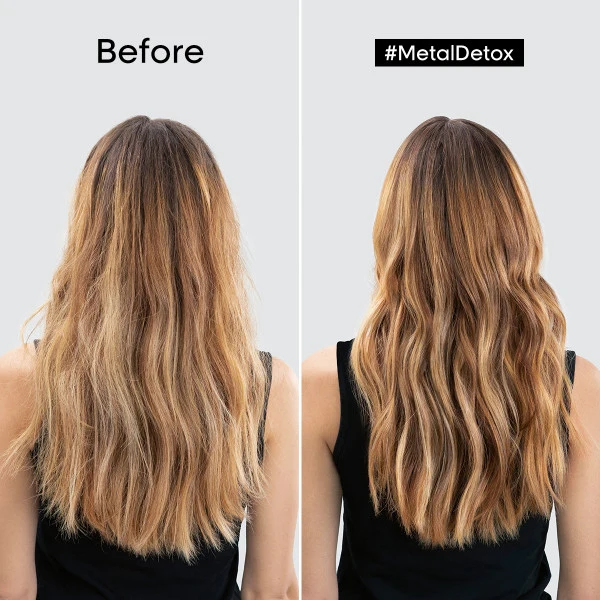 L'Oréal Professionnel Serie Expert Metall Entgiftungsöl 50ml