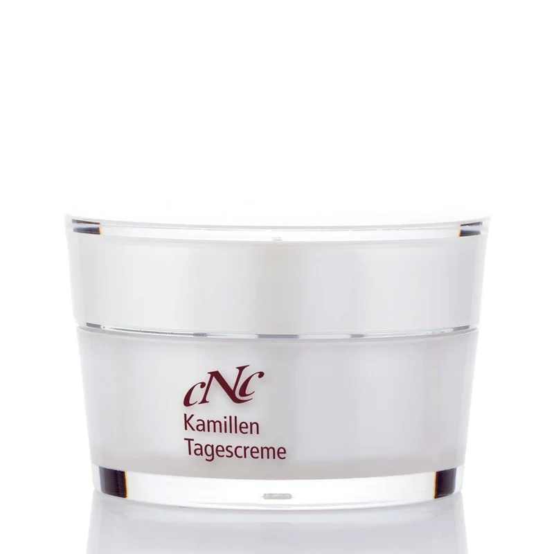 CNC Kamillen Tagescreme 50ml