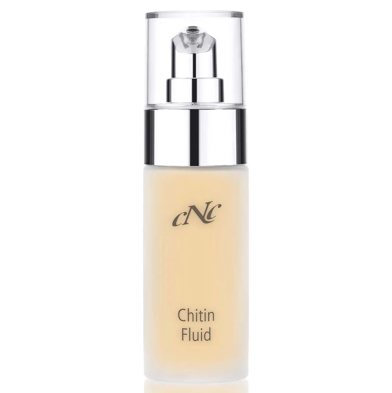 CNC aesthetic world Chitin Fluid 30 ml