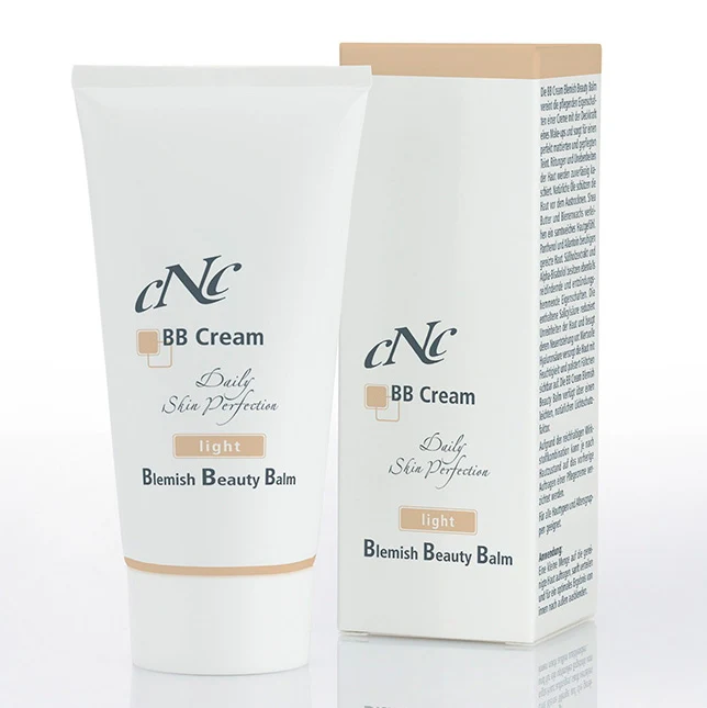 CNC BB Cream light 50ml