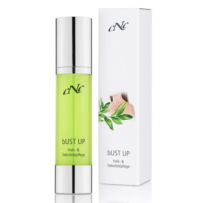 CNC bust UP 50ml