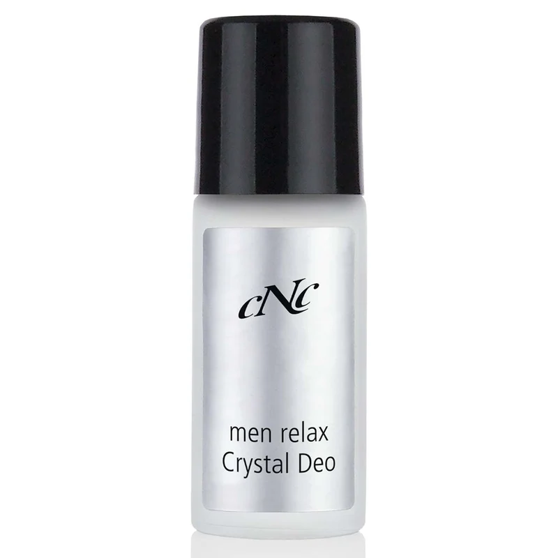 CNC men relax Crystal Deo Roll-On 50ml