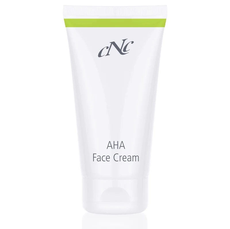 CNC AHA Face Cream 50ml