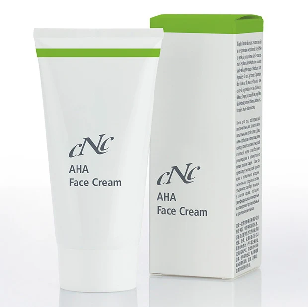 CNC AHA Face Cream 50ml