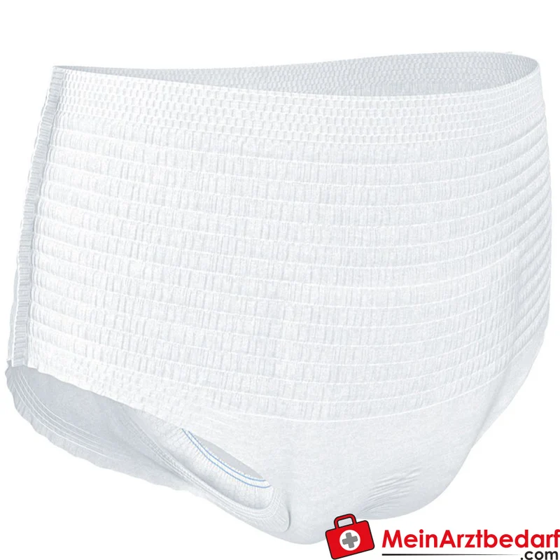 TENA Pants Plus M ConfioFit Einweghosen, 56 St. (4x14 St.)