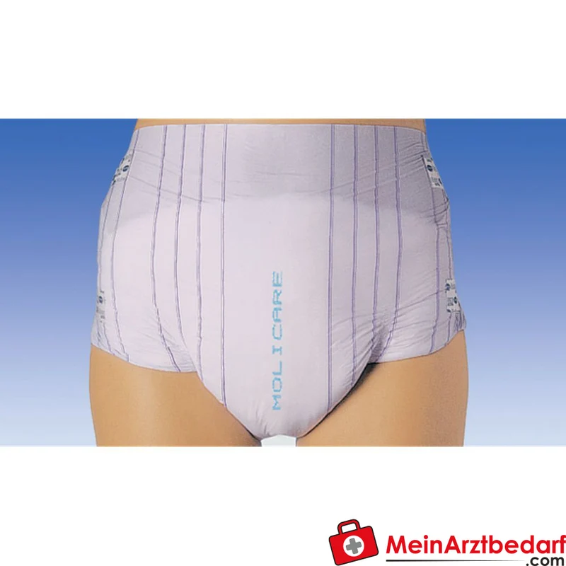MoliCare Slip maxi 9 Tropfen Windelhose Größe M 14 Stück