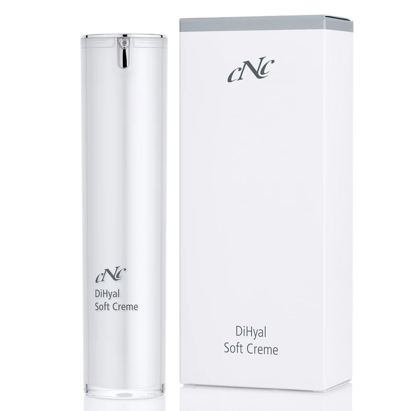 CNC classic plus DiHyal Soft Creme 50 ml