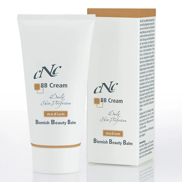 CNC BB Cream medium 50ml
