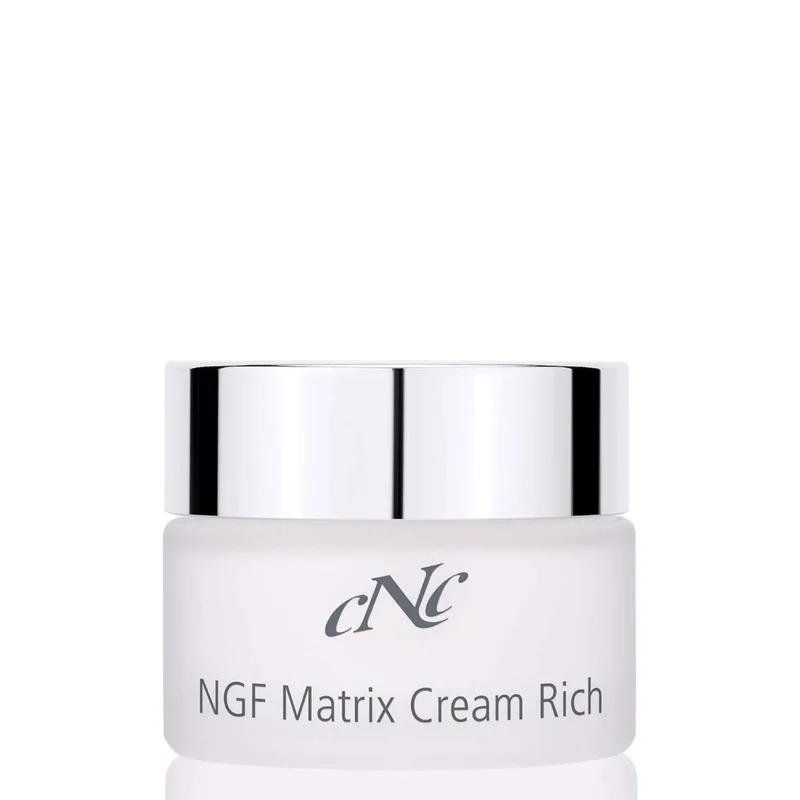 CNC aesthetic world NGF Matrix Cream Rich 50 ml