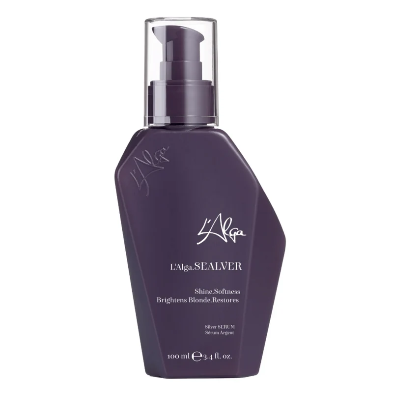 L'Alga SeaLver Haarserum 100 ml