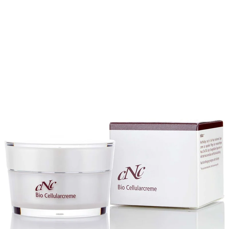 CNC classic Bio Cellularcreme 50ml