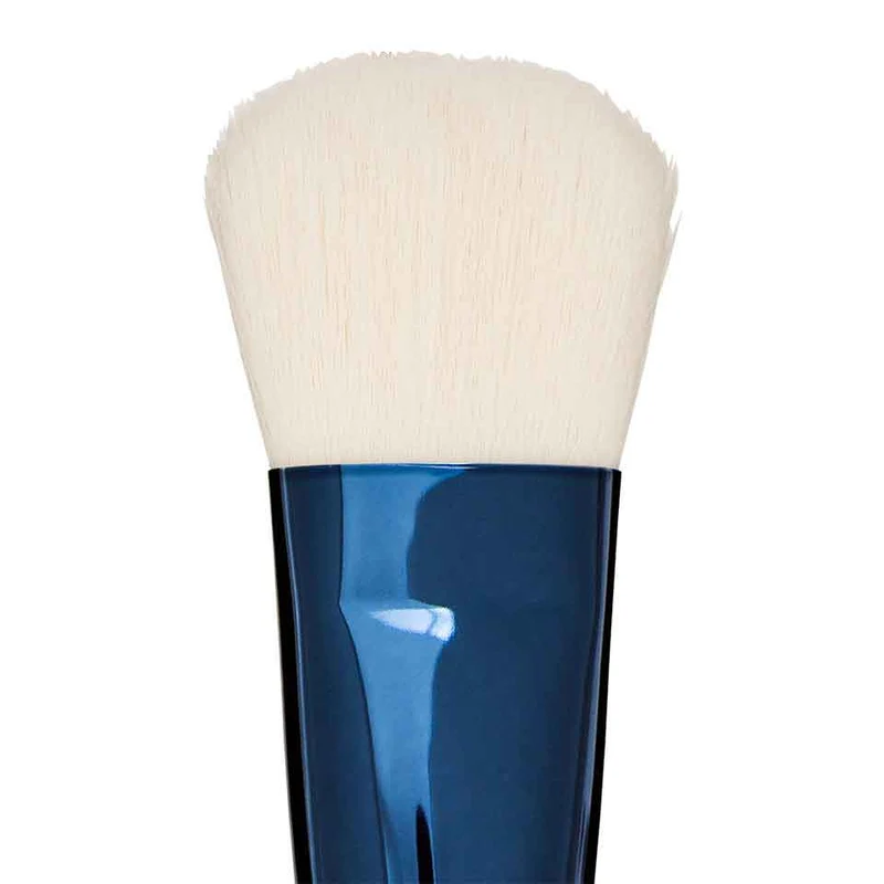 KRYOLAN Blue Master Complexion Blending Brush Large