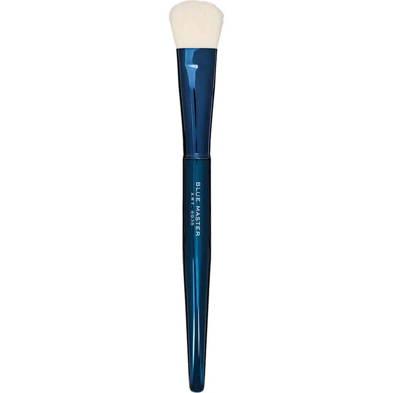 KRYOLAN Blue Master Complexion Blending Brush Large