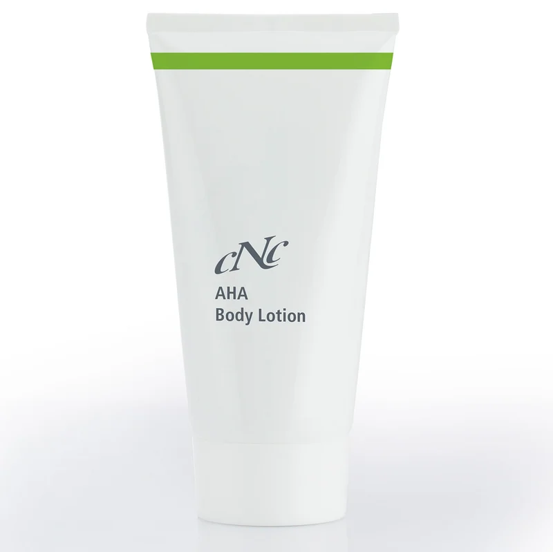 CNC AHA Body Lotion 200ml