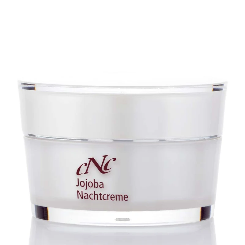 CNC Jojoba Nachtcreme 50ml