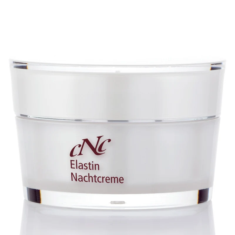 CNC Elastin Nachtcreme 50ml