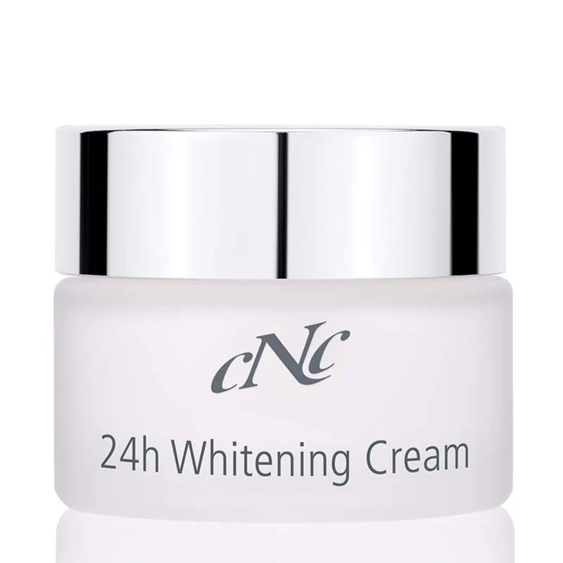 CNC 24h Whitening Cream 50 ml