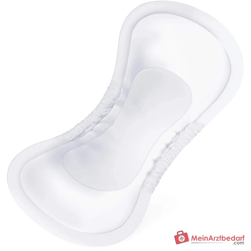 MoliCare Pad 3 Tropfen Einlagen 6 x 28 Stück