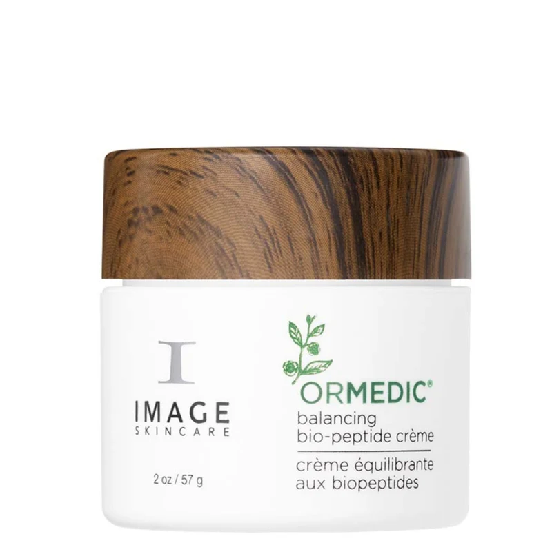 IMAGE Ormedic Balancing Bio-Peptide Crème 57g