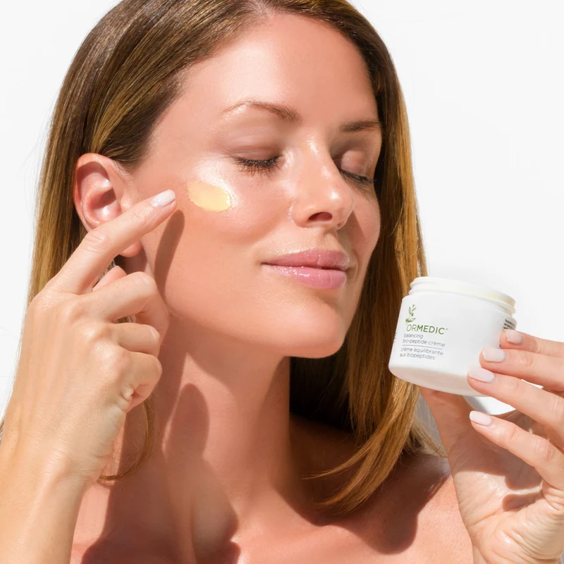 IMAGE Ormedic Balancing Bio-Peptide Crème 57g