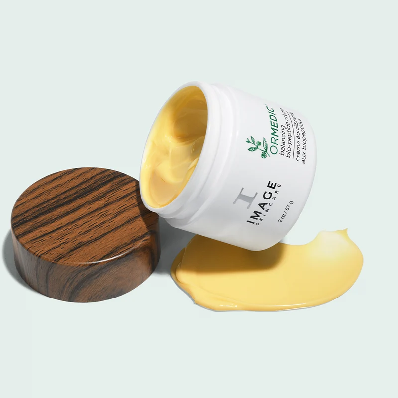IMAGE Ormedic Balancing Bio-Peptide Crème 57g
