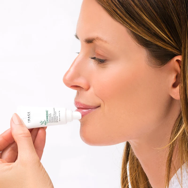 IMAGE Ormedic Balancing Lip Enhancement Complex 7g