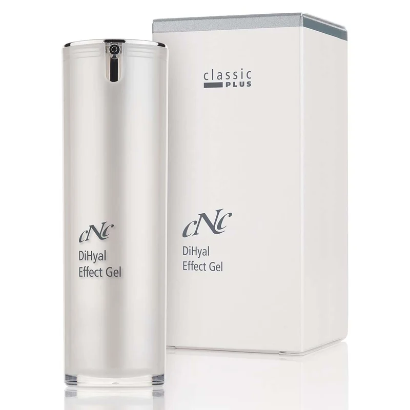 CNC classic plus DiHyal Effect Gel 30 ml