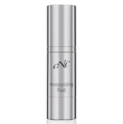 CNC skin2derm moisturizing fluid 30 ml