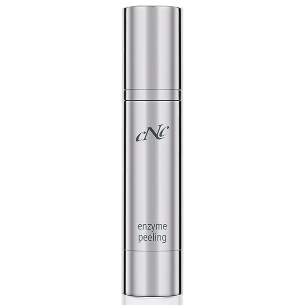 CNC skin2derm Enzyme Peeling 50 ml