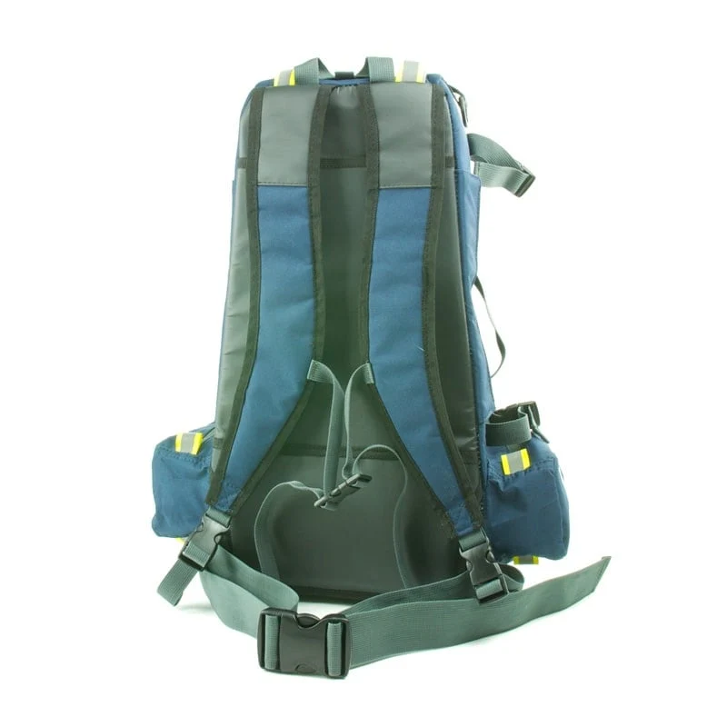 Sauerstoffrucksack «Brügge»