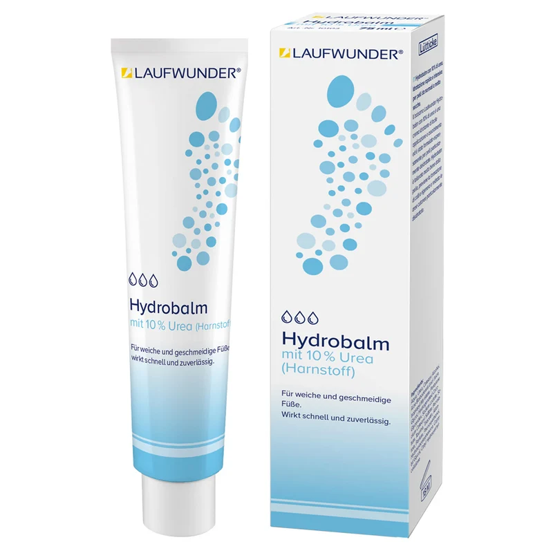LAUFWUNDER Hydrobalm 75ml
