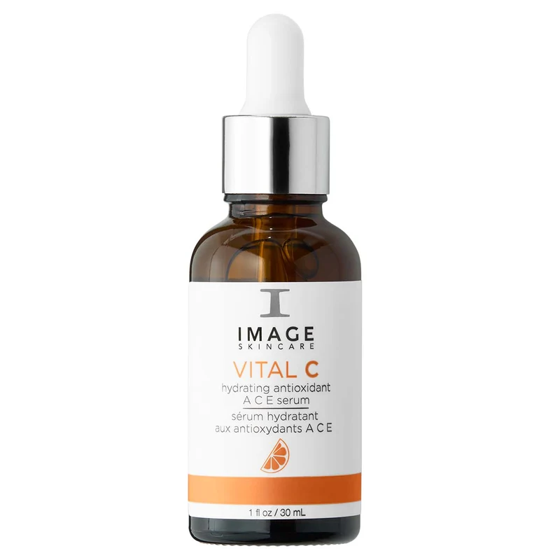 IMAGE Vital C Hydrating Antioxidant ACE Serum 30ml