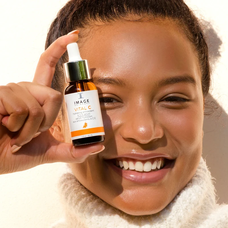 IMAGE Vital C Hydrating Antioxidant ACE Serum 30ml