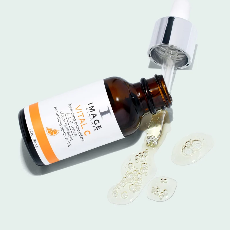 IMAGE Vital C Hydrating Antioxidant ACE Serum 30ml