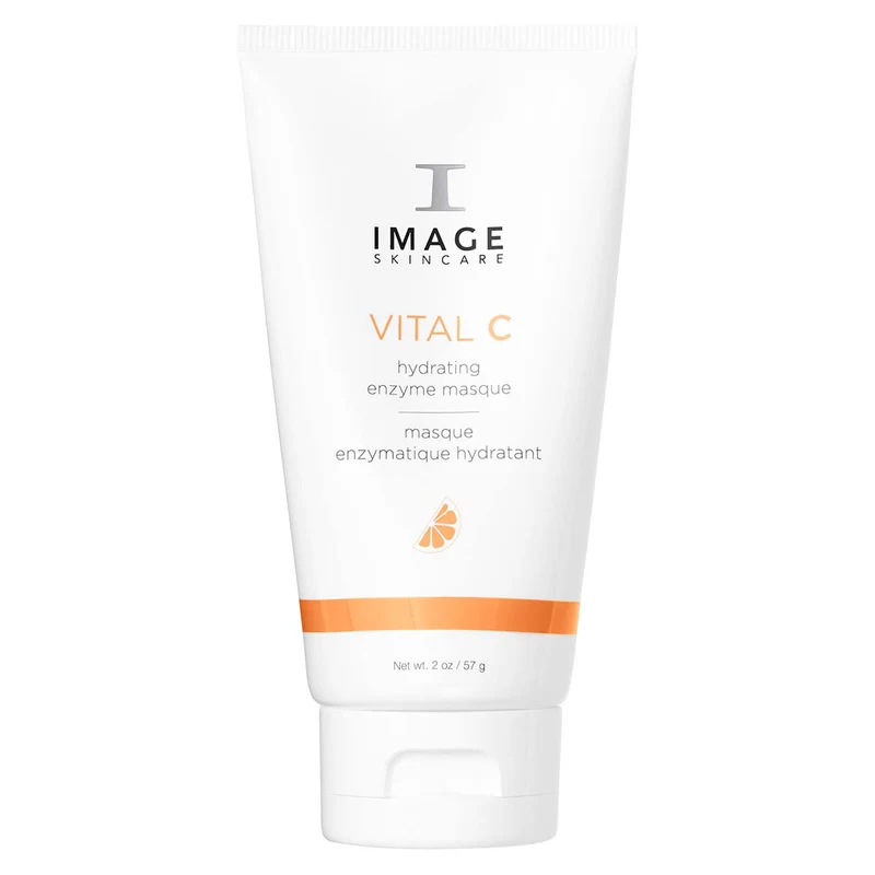 IMAGE Vital C Hydrating Enzyme Masque