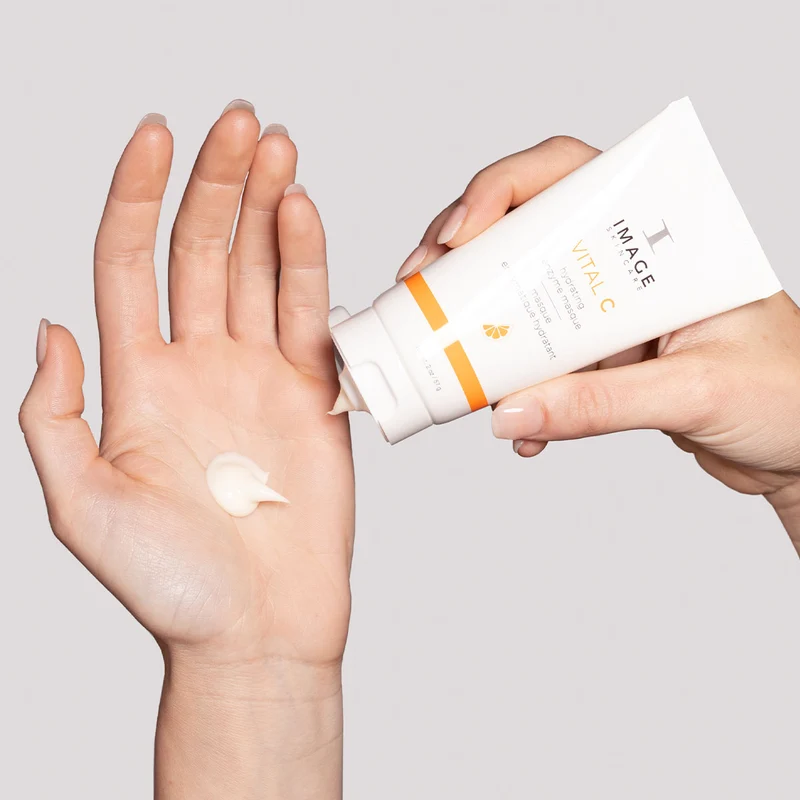 IMAGE Vital C Hydrating Enzyme Masque