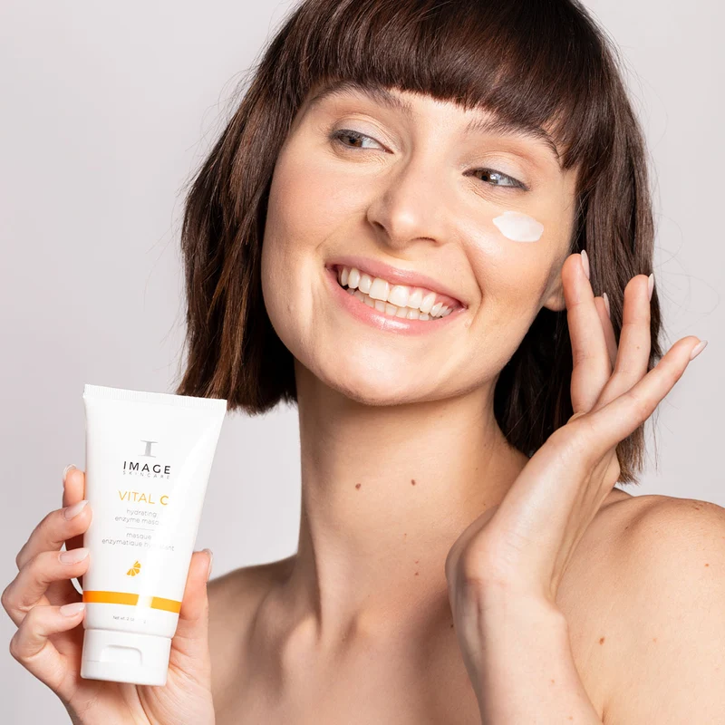 IMAGE Vital C Hydrating Enzyme Masque