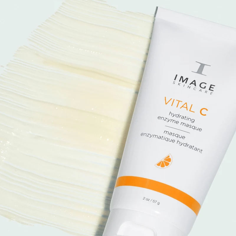 IMAGE Vital C Hydrating Enzyme Masque