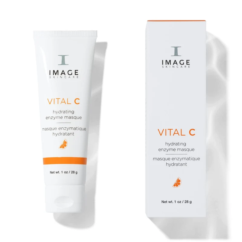 IMAGE Vital C Hydrating Enzyme Masque