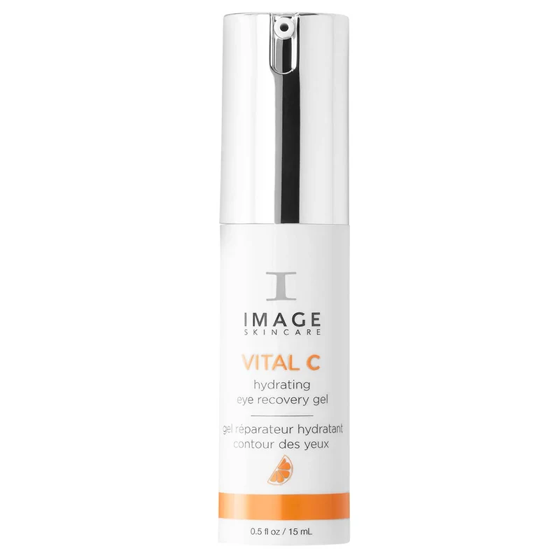 IMAGE Vital C Hydrating Eye Recovery Gel 15ml