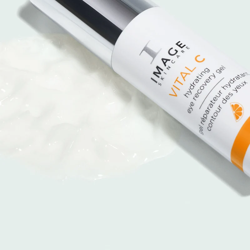 IMAGE Vital C Hydrating Eye Recovery Gel 15ml
