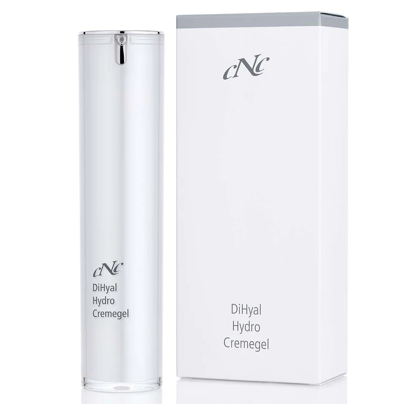 CNC classic plus DiHyal Hydro Cremegel 50 ml
