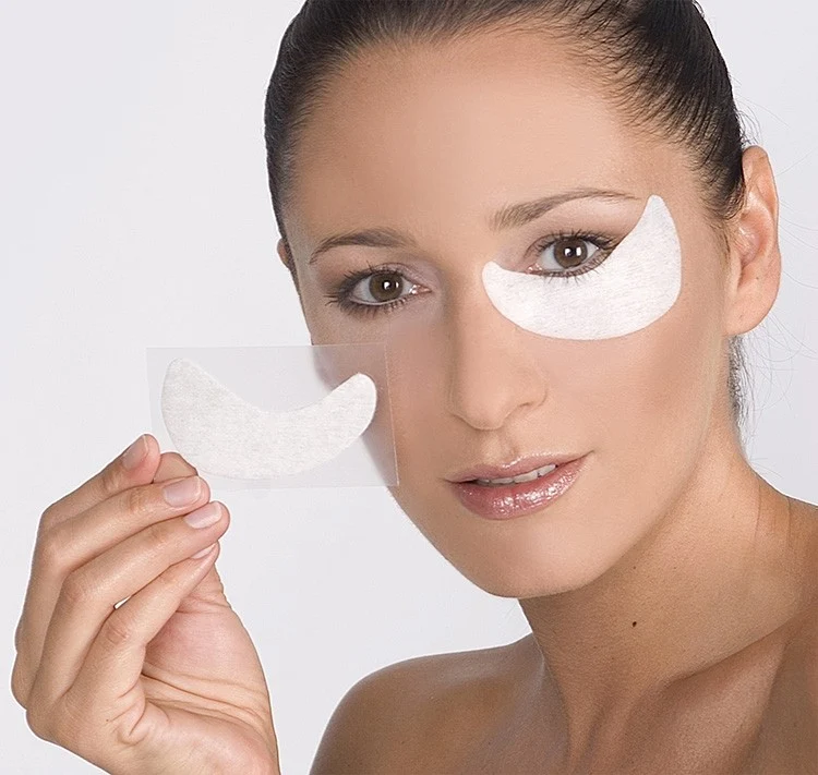 CNC aesthetic world Hydrogel Eye Pads - 3x 2St.