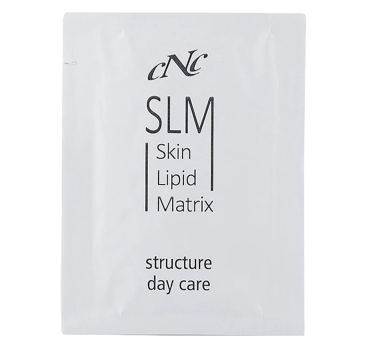 CNC skin2derm structure day care 2 ml Sachet
