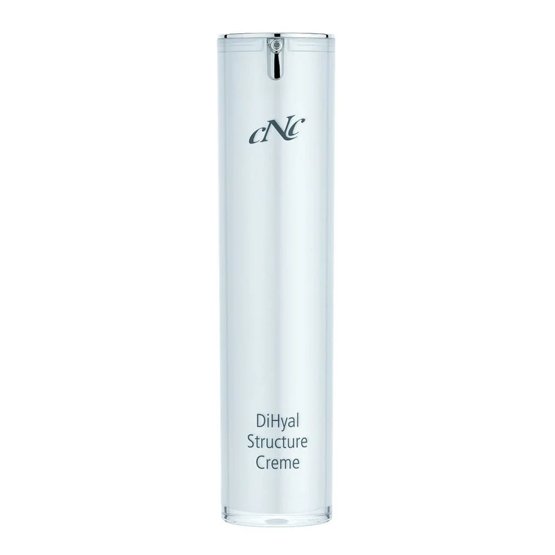 CNC classic plus DiHyal Structure Creme 50ml
