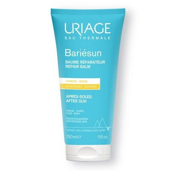 Uriage Bariesun aftersun repair balm