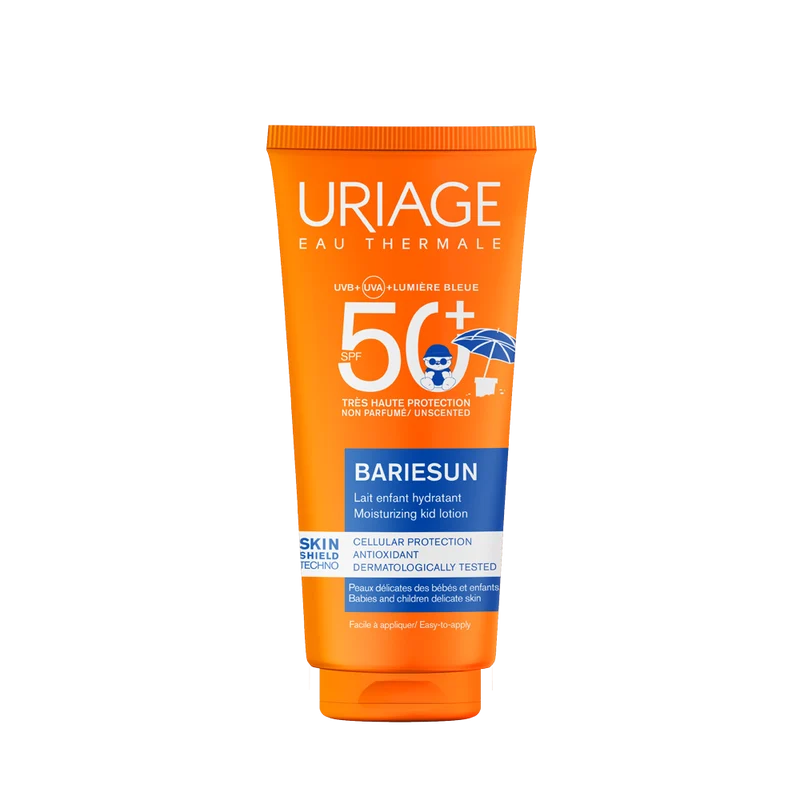 Uriage Bariesun child lotion SPF50 100 ml