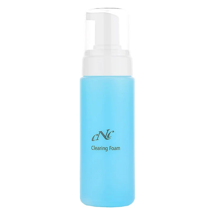 CNC aesthetic world Clearing Foam 190 ml