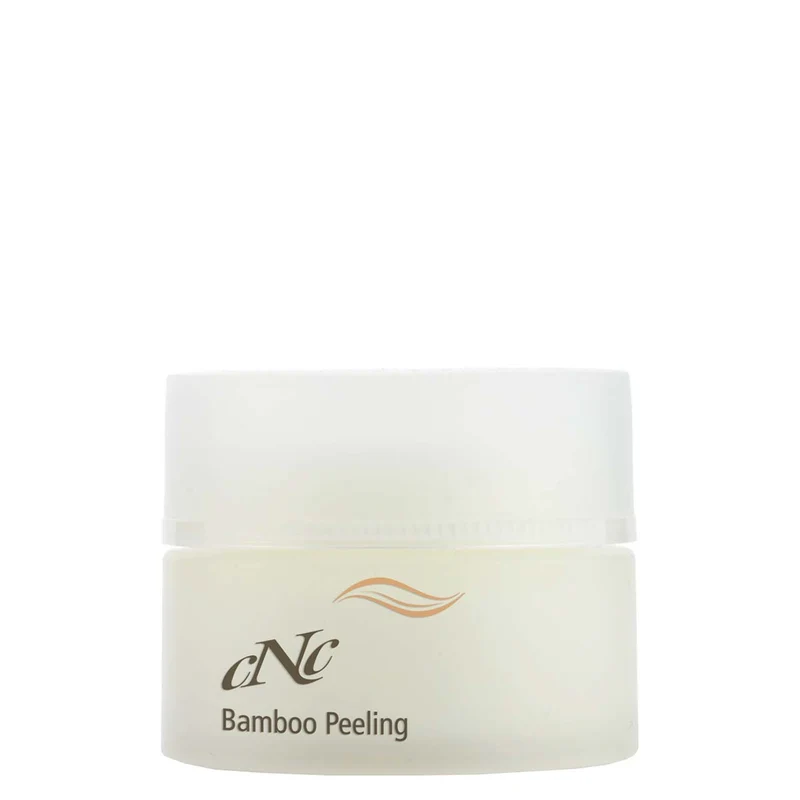 CNC pure organic Bamboo Peeling 50ml
