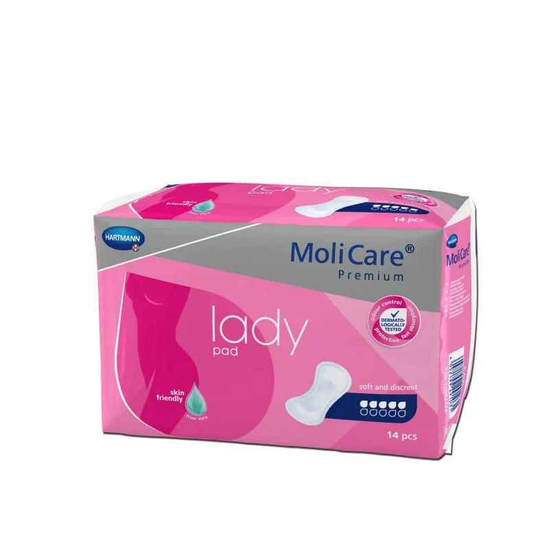 MoliCare® Premium lady pad